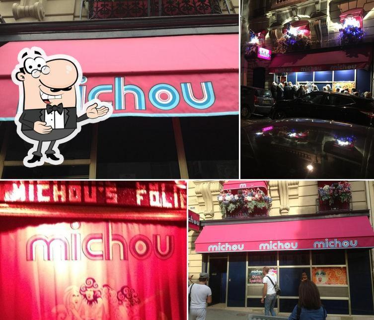 Studio Pigalle De 25 M2 - 2 Lits Simples Type Gigogne Pour 2 Personnes - Coeur Touristique De Paris - 2 Minutes De La Station Metro Pigalle ,Petit Train Vers La Butte Montmartre-Cabarets Moulin Rouge,Chez Michou-Restaurants Bouillon Pigalle,Berliner Exterior foto