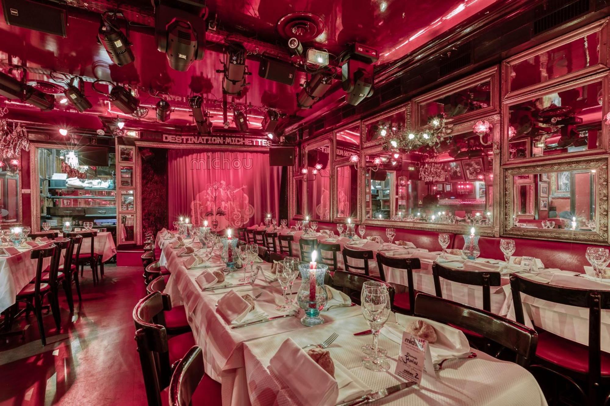 Studio Pigalle De 25 M2 - 2 Lits Simples Type Gigogne Pour 2 Personnes - Coeur Touristique De Paris - 2 Minutes De La Station Metro Pigalle ,Petit Train Vers La Butte Montmartre-Cabarets Moulin Rouge,Chez Michou-Restaurants Bouillon Pigalle,Berliner Exterior foto
